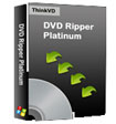 ThinkVD DVD Ripper Platinum